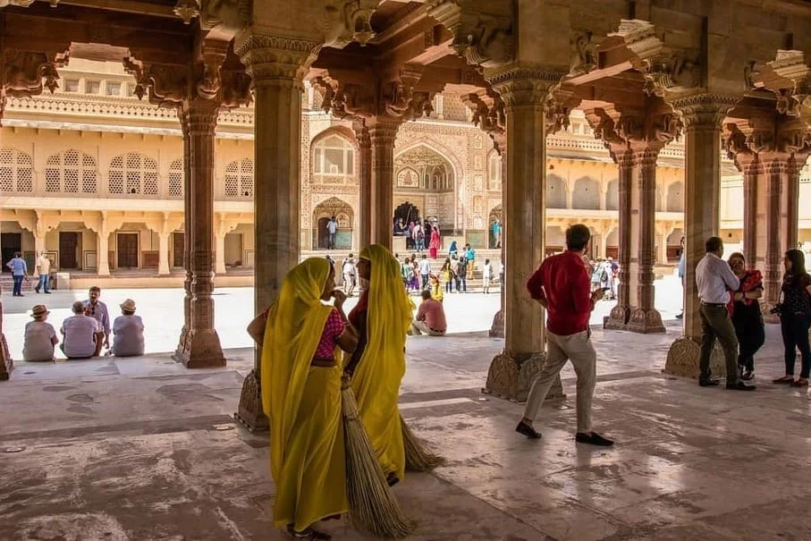 Why Does India Have So Many Languages?