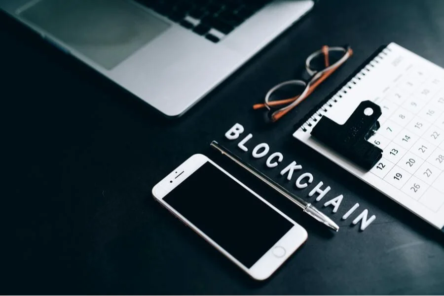 Blockchain Translation Services for Secure Workflows