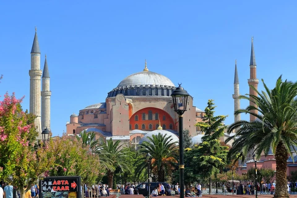 A Look at the Various Languages of Turkey