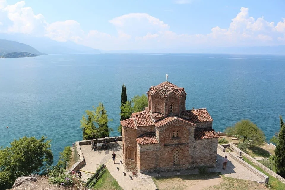 What Are the Main Languages of Macedonia?