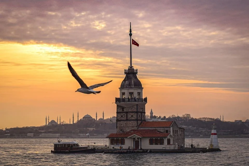 The Importance of Turkish in International Trade & Business