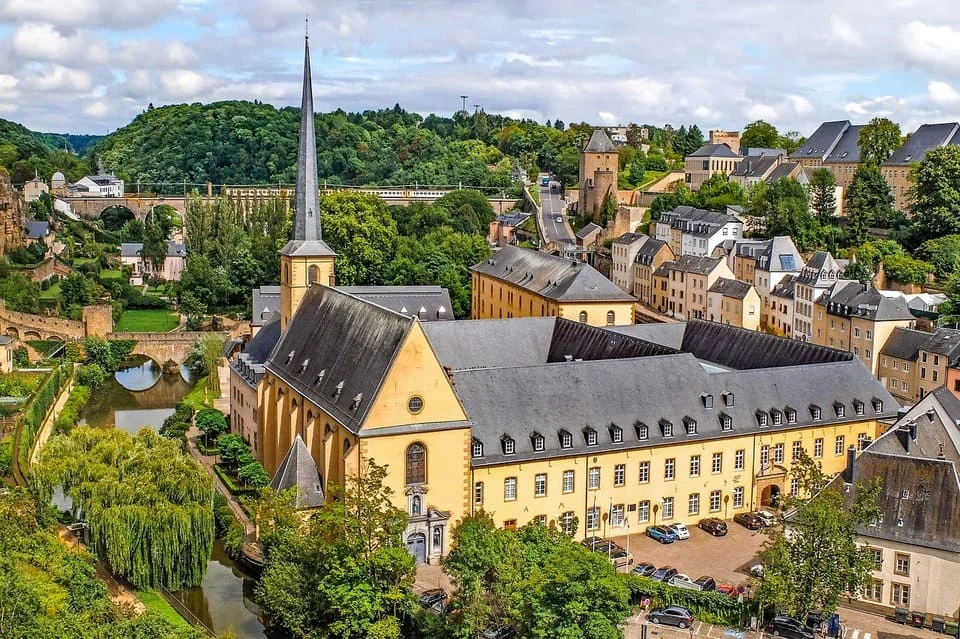 A Complete Guide to Translating Between Luxembourgish and English