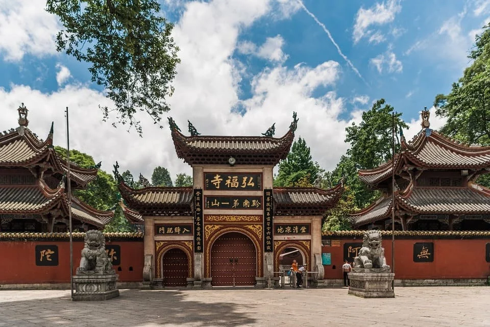 Languages Spoken in China: Culture, Identity, and Communication