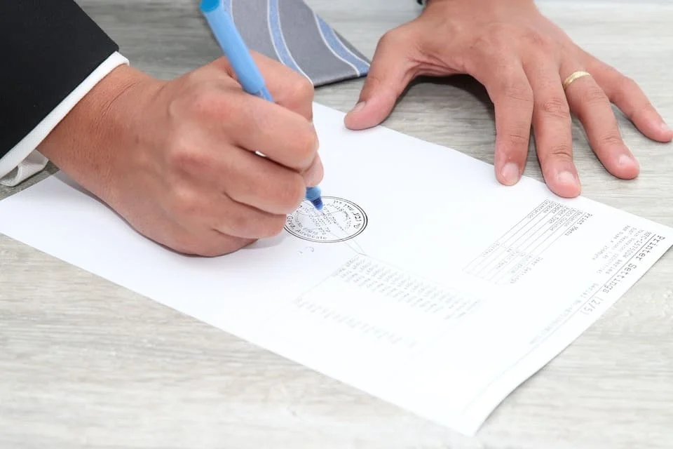 Notarized Document Translation: A Step-by-Step Guide
