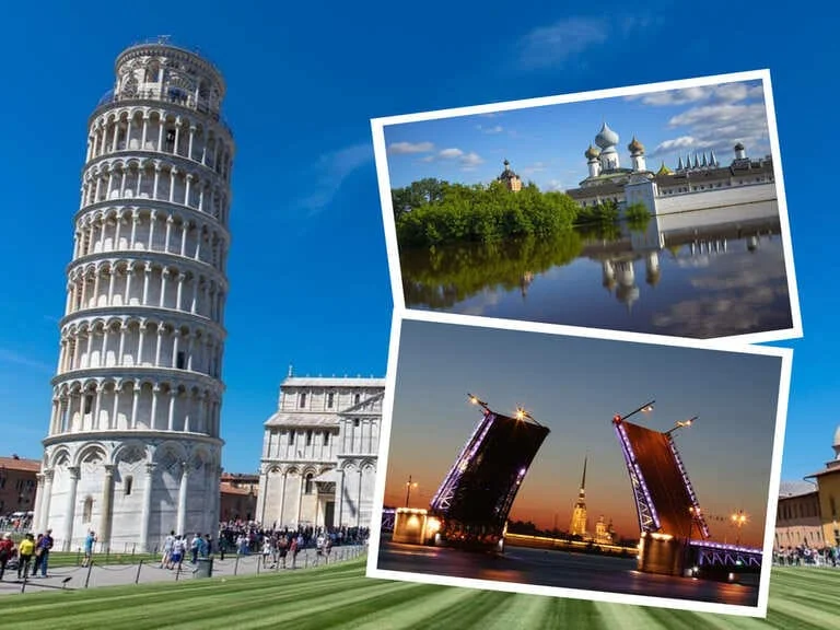 Beyond Words: The Artistry of Russian to Italian Translation