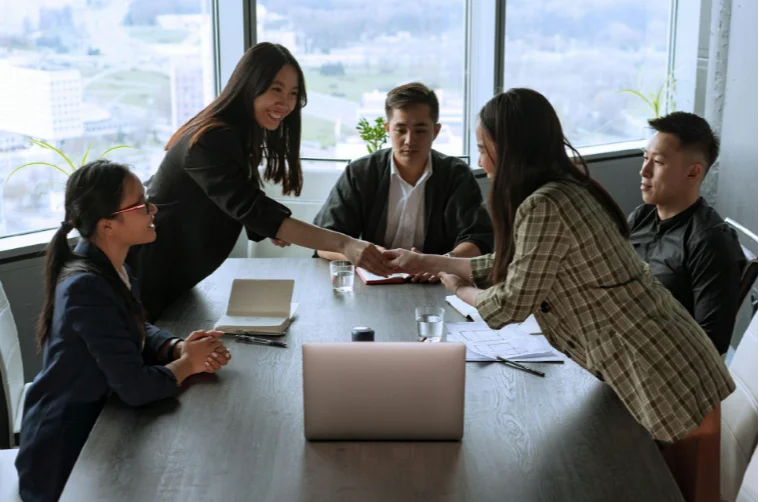 Building Enterprise Websites for Global Audiences