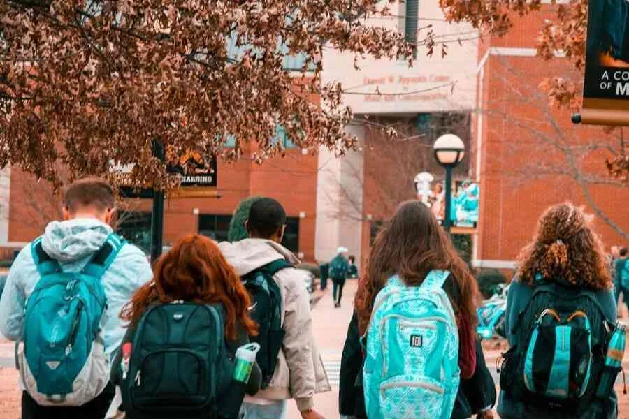 Preparing Students for College-Level Science & Math