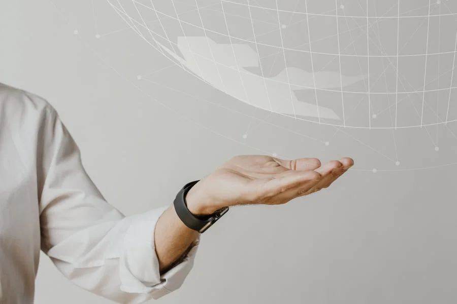 Crafting a Global Professional Identity with Expertise