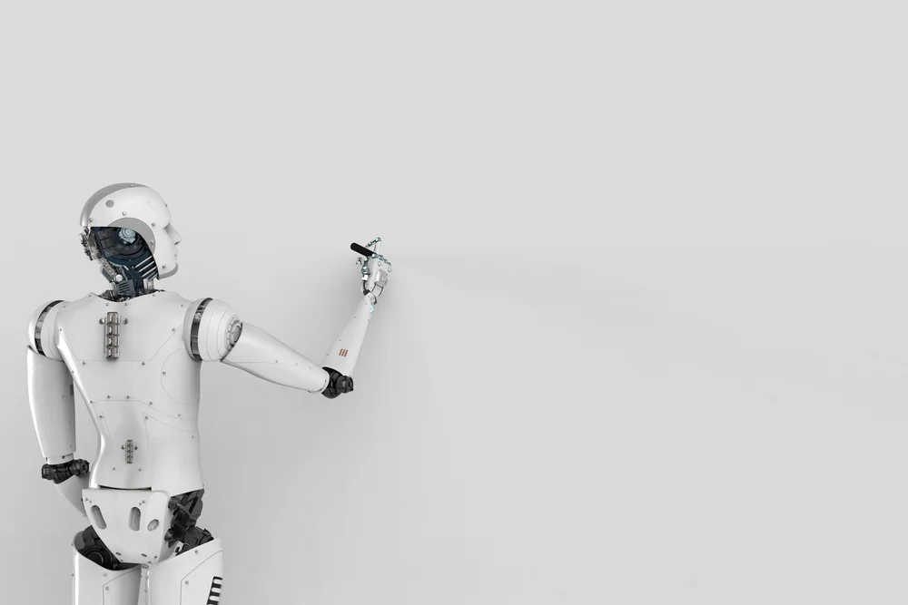 How AI Writing Tools Are Revolutionising Communication in 2025