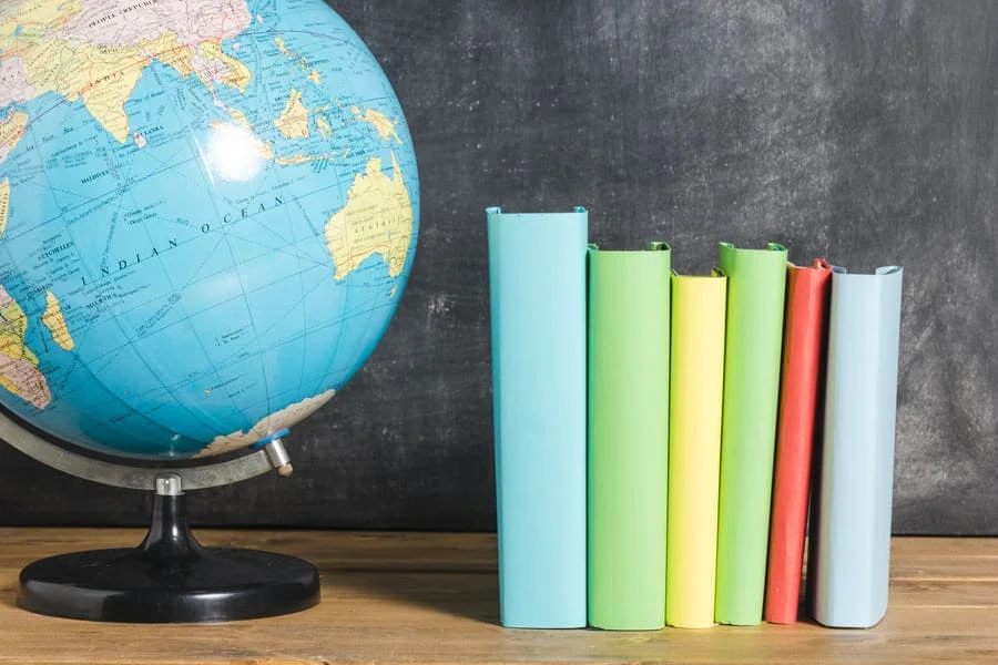 The Art of Literary Translation and Famous Translated Books