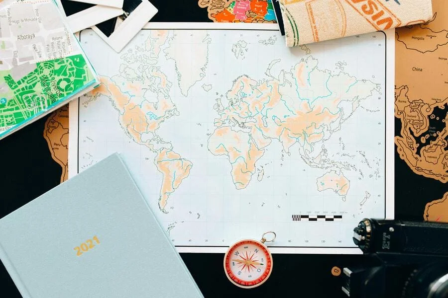 How Global Connectivity Shapes Modern Language