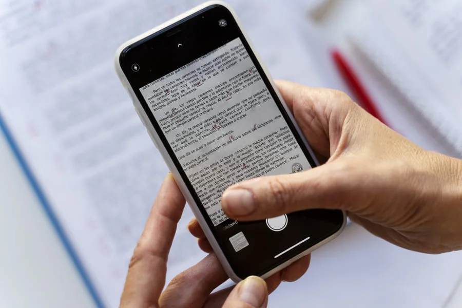 How To Find Reliable AI Document Translation Services