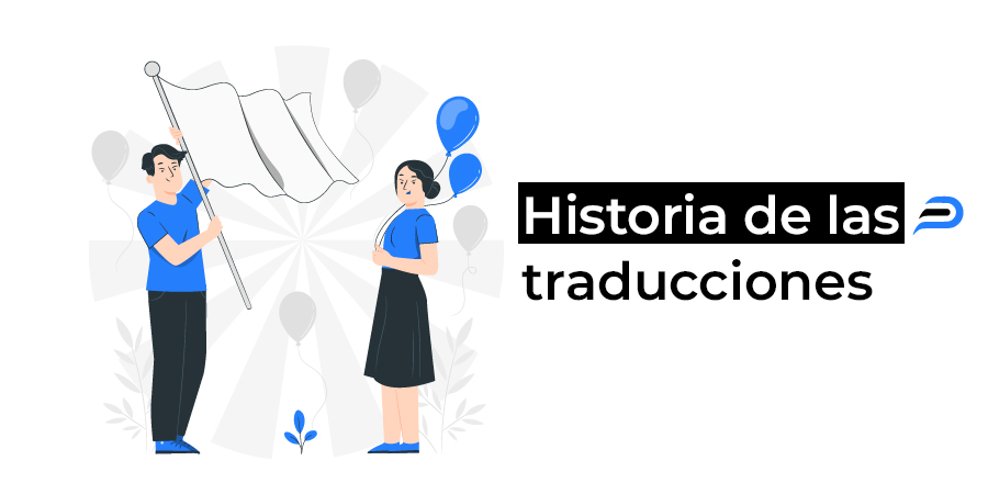 History of translations