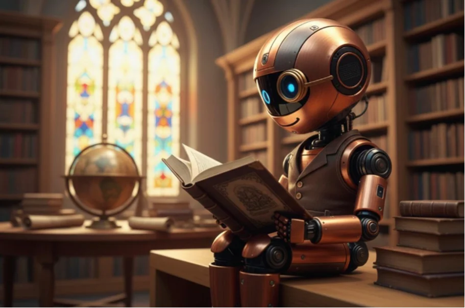 Best AI Book Translators for Global Authors