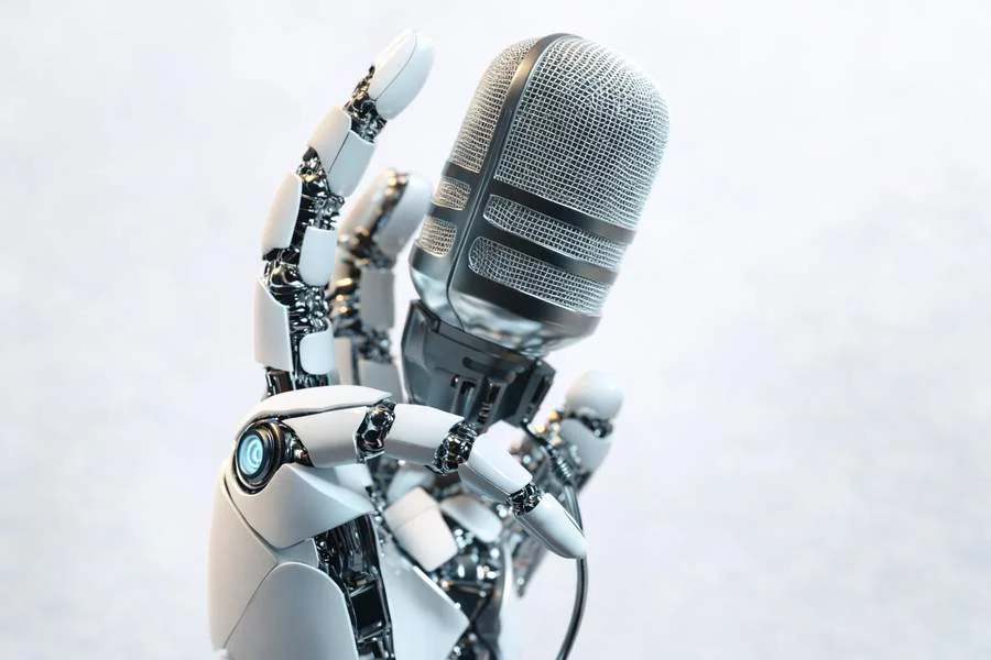 What NVIDIA Speech AI Means for Translators in 2026