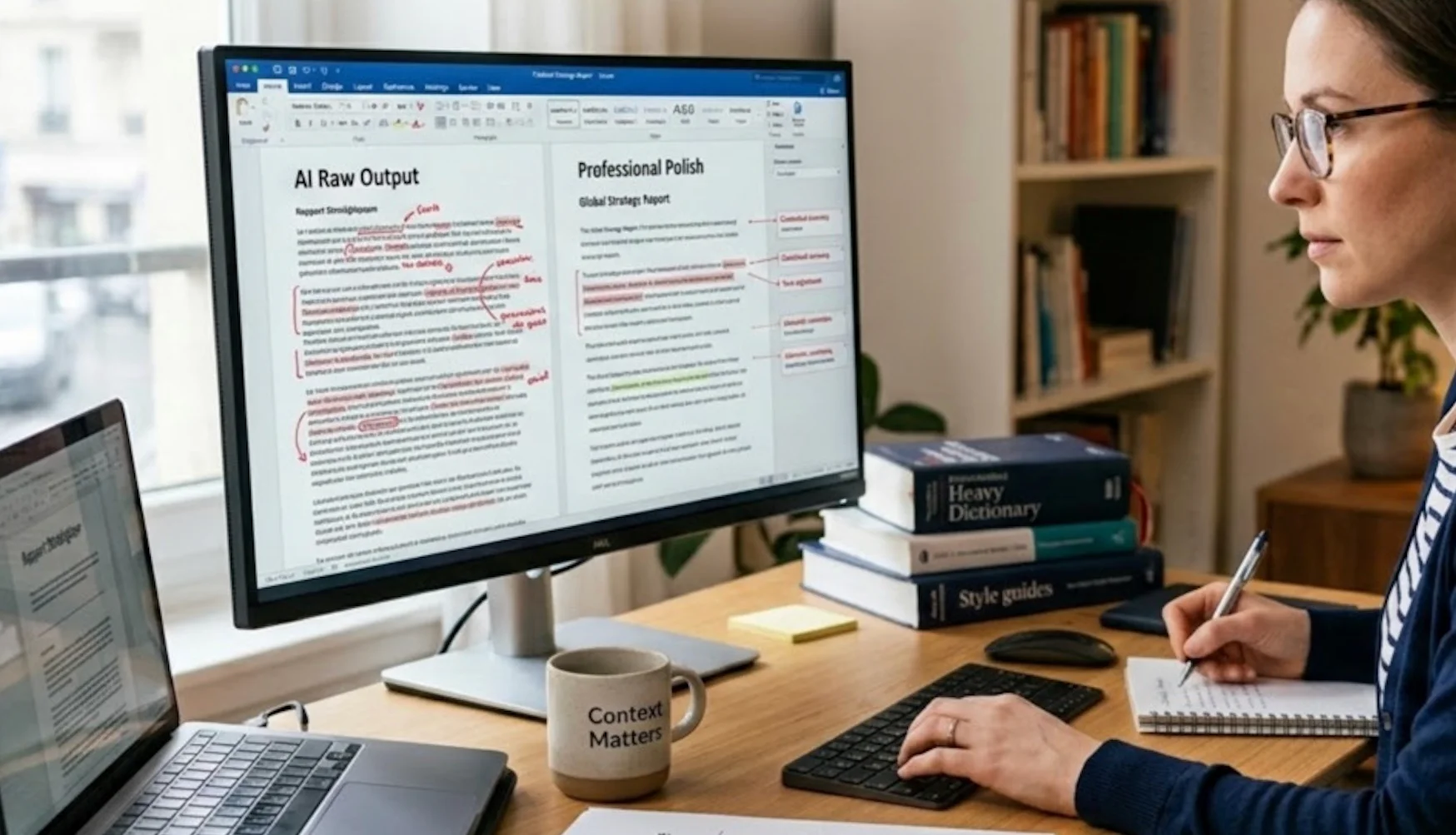 Why Professional Translation Still Matters in the Age of AI