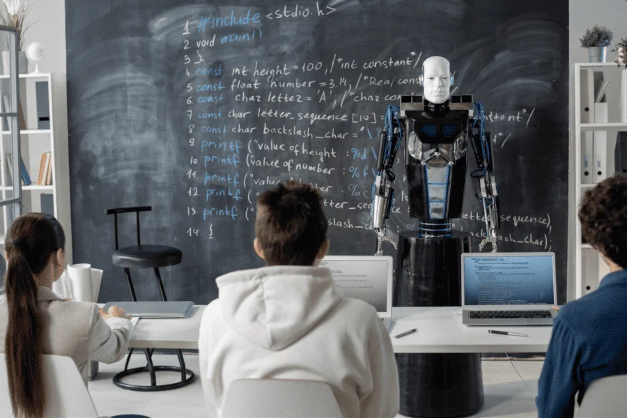 Can AI Tutors Replace Human Teachers in Language Learning?