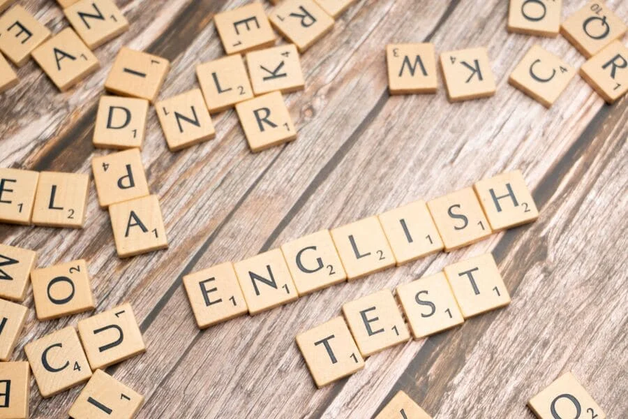 How to Prepare for English-Language Exams Without a Tutor