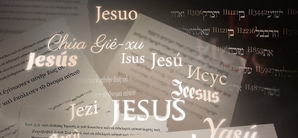How to Choose the Right Aramaic Translation Service for Your Project