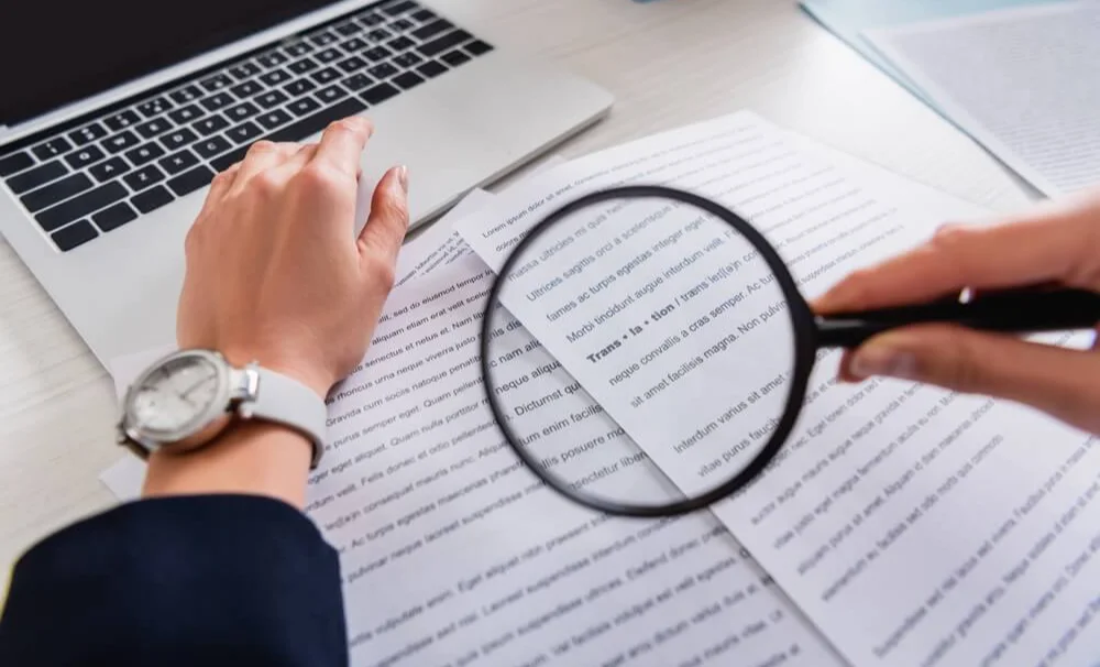 How to Choose a Professional Agency for Legal Translation