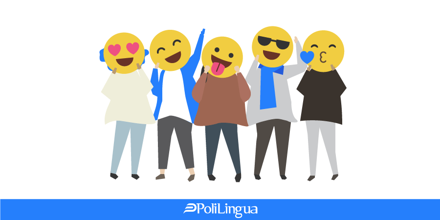 Is Emoji Becoming a Language?