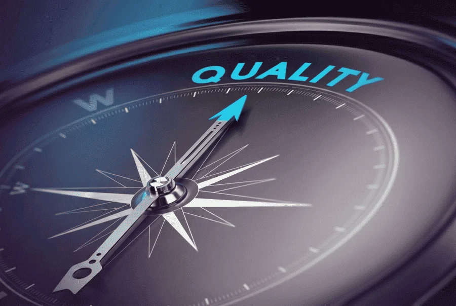 Translation Quality Assurance and Quality Control Guide