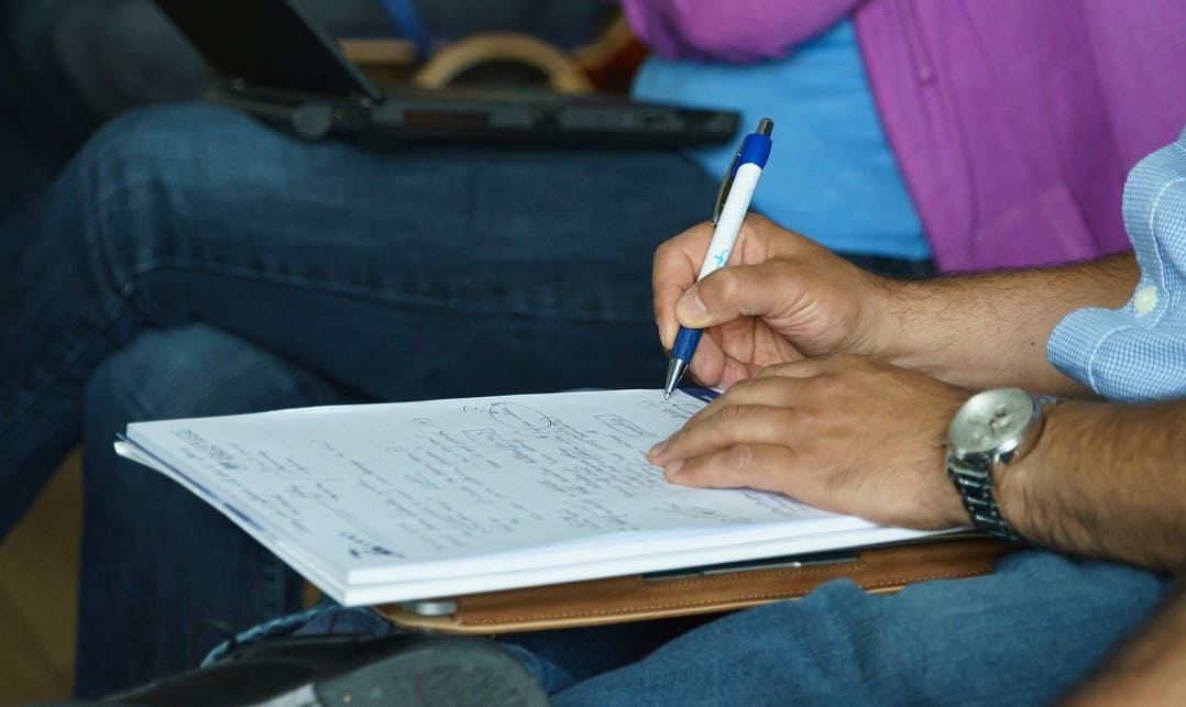Your Guide to Efficient and Accurate Transcription Services