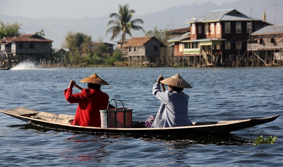 Burmese and Myanmar Languages Difference and their Most Popular Translations