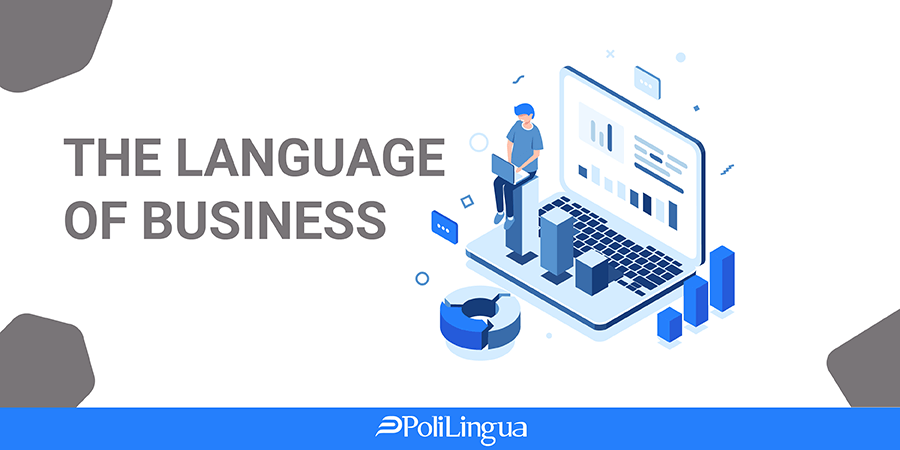 Languages of the future in business and the translation industry