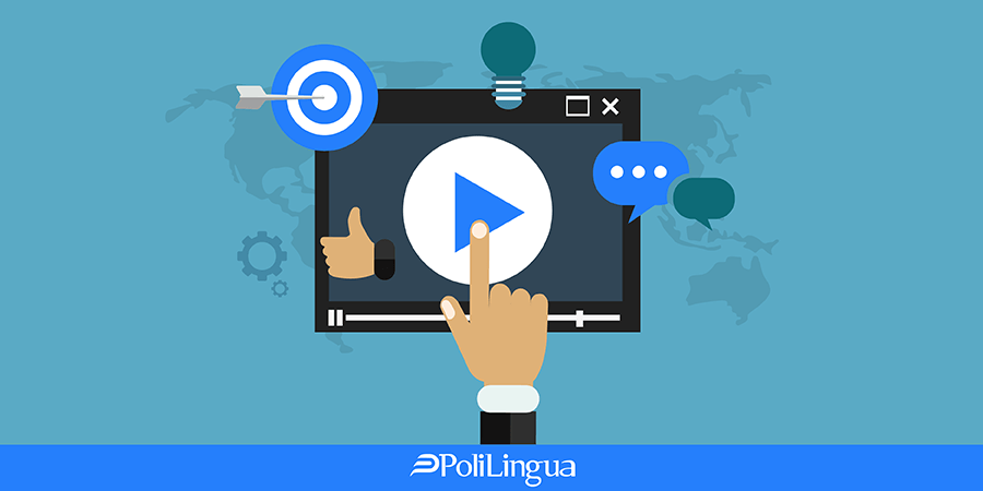 Audio or video transcription. Do you need it?