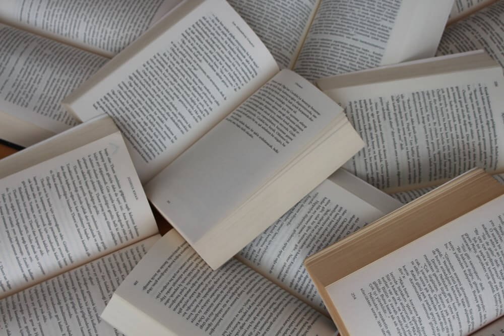 Ten of the Most Translated Books Across the Globe