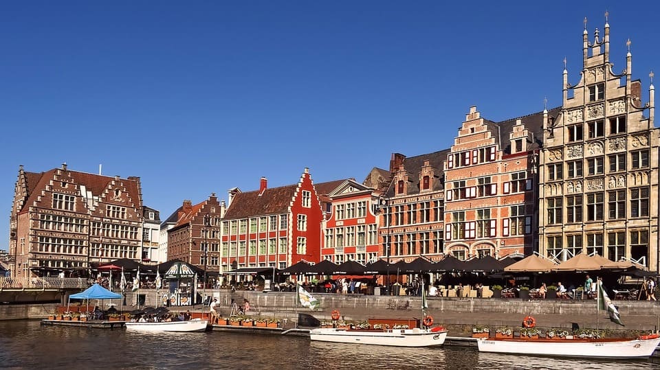 How Flemish Translation Can Expand Your Business in Belgium