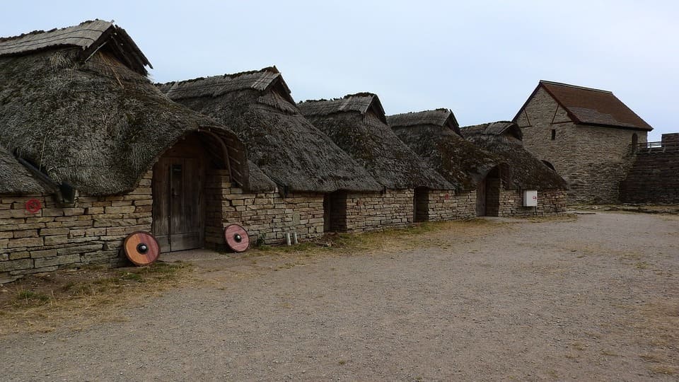 Celtic Languages Through the Ages: Standing the Test of Time