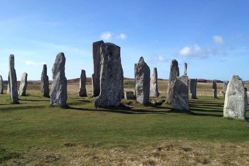 Celtic Language Family  - History and Distinguished Features