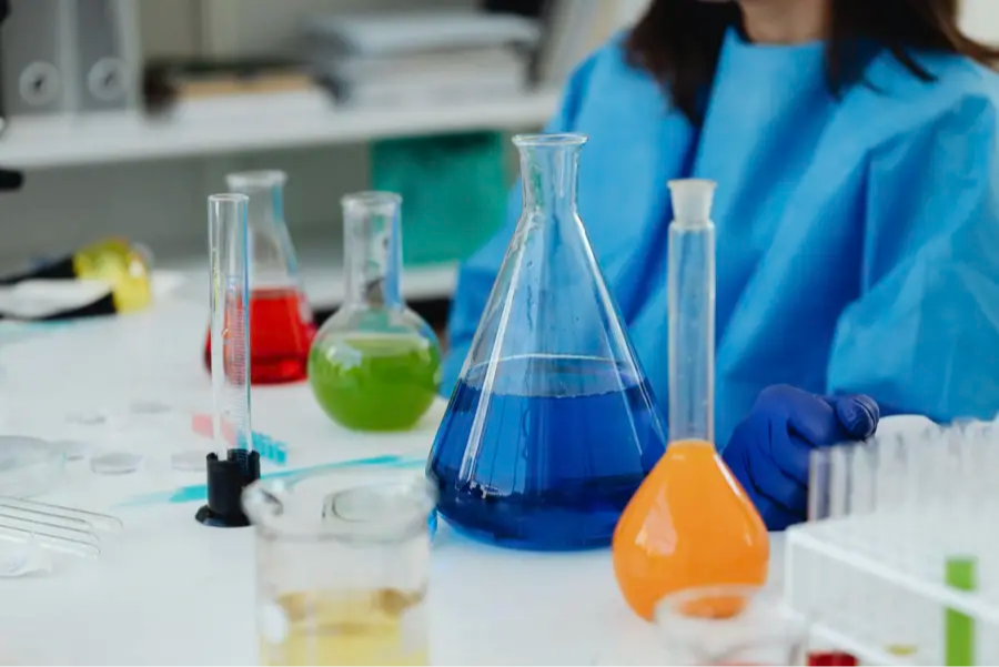 Safeguarding Lab Operations with Chemical Translation