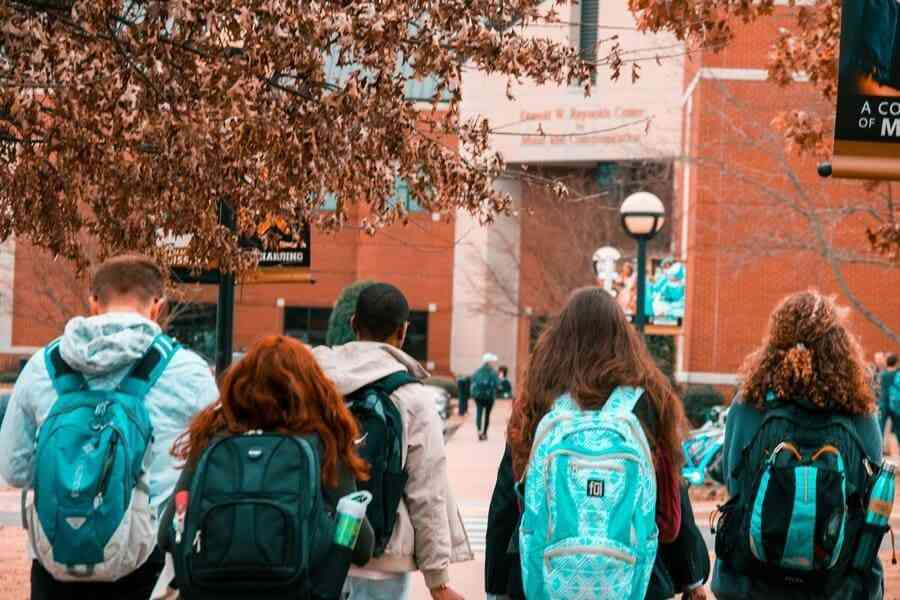 Preparing Students for College-Level Science & Math