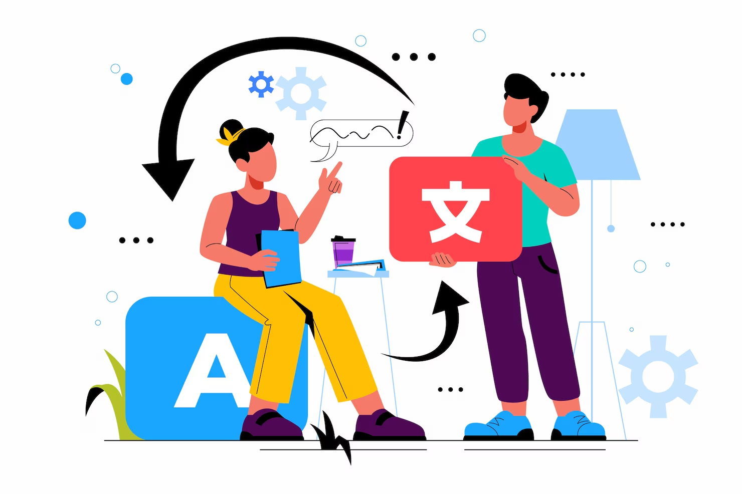 7 Tips for SEO Translation & Keyword Localization