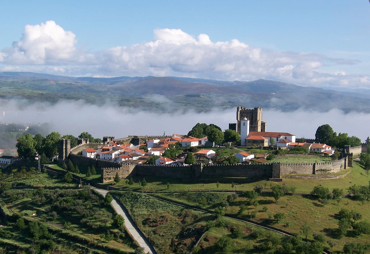 Try Translation from Galician to Portuguese - the close-related languages