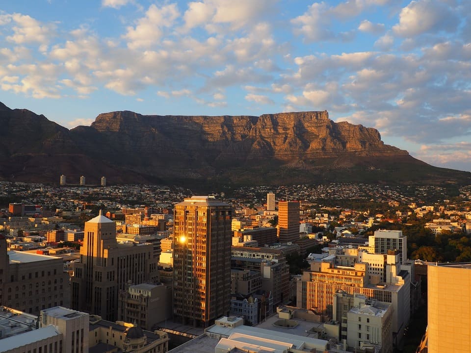 11 Official Languages of South Africa and the Cause of its Multilingualism