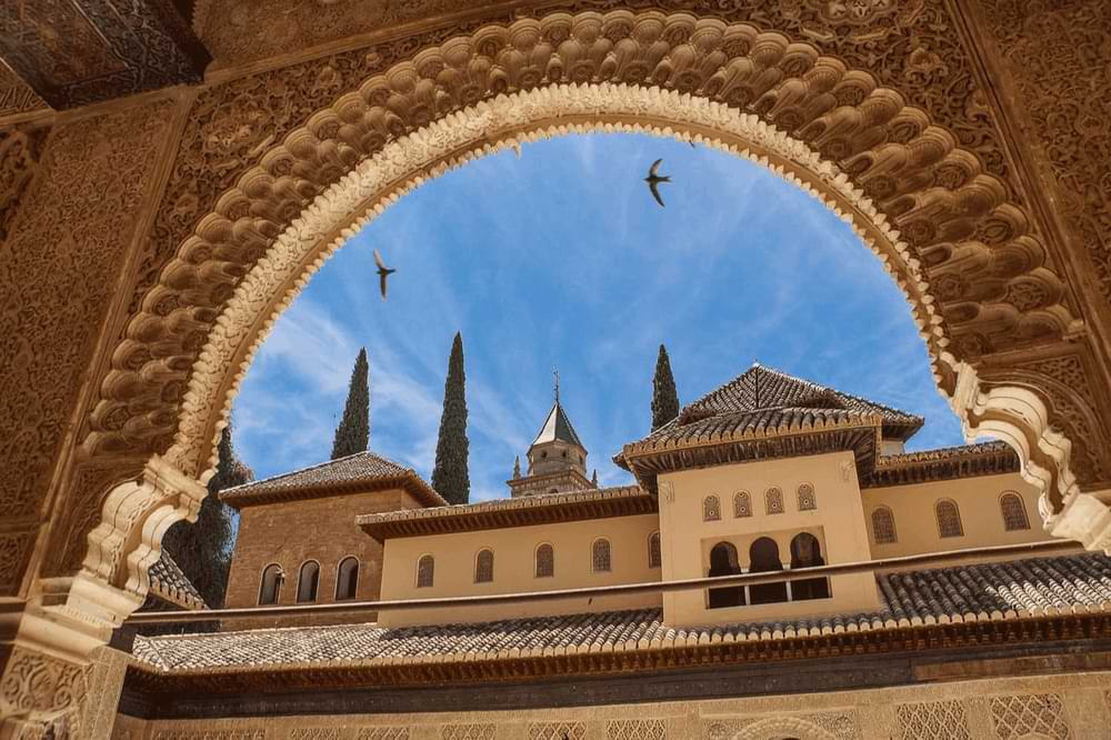 Learn About the Arabic Influence on the Spanish Language and the Similarities of Spanish and Arabic