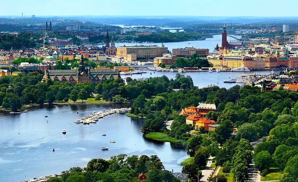 The Fascinating Origins and Global Influence of the Swedish Language