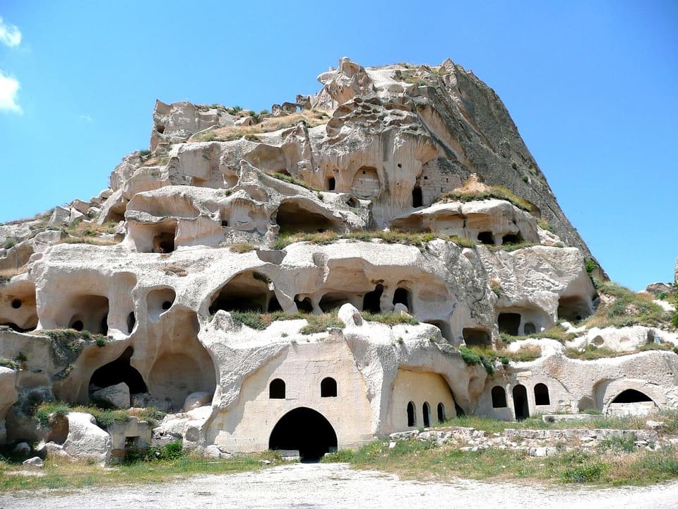 The Inspiring Evolution of the Turkish Language